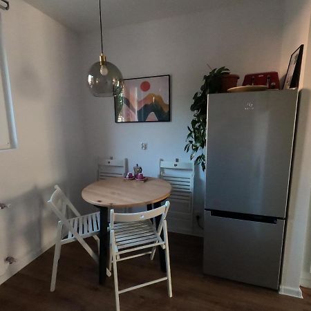 M37 X Fabryczna Lägenhet Limanowa Exteriör bild